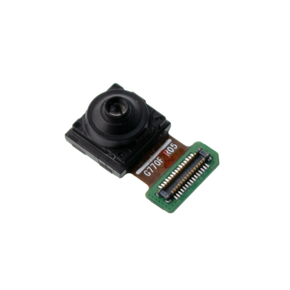 Front Camera for Samsung Galaxy S10 Lite G770F (Purple) Front Camera for Samsung Galaxy S10 Lite G770F (Purple)